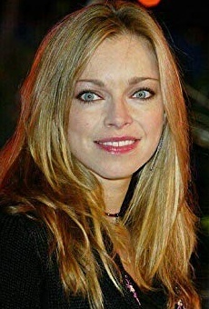 Películas de Sarah Alexander