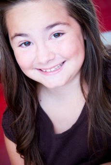 Películas de Sarah-Alexia Jones