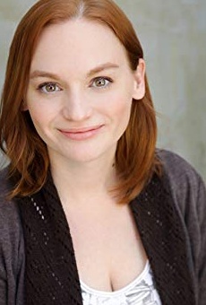 Películas de Sarah Allyn Bauer