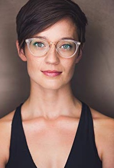 Películas de Sarah Allyn