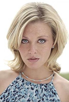 Películas de Sarah Anderson