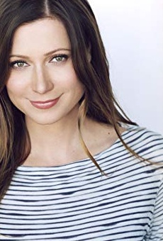 Películas de Sarah Ann Schultz