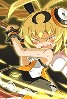 Películas de Sarah Anne Williams