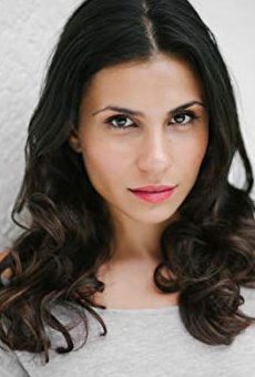 Películas de Sarah Armanious