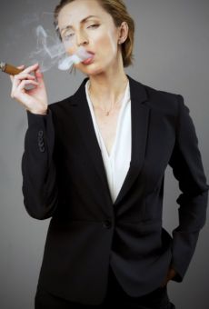 Películas de Sarah Aubrey