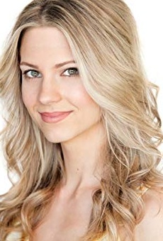 Películas de Sarah Baldwin