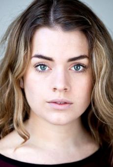 Películas de Sarah Barker