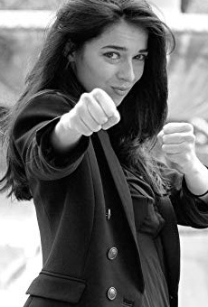 Películas de Sarah Barzyk