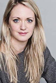 Películas de Sarah Baxendale