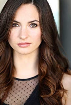 Películas de Sarah Bellini