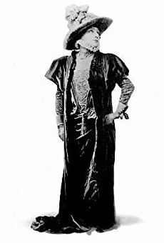 Películas de Sarah Bernhardt