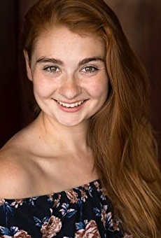 Películas de Sarah Best