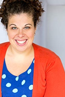 Películas de Sarah Beth Bassak