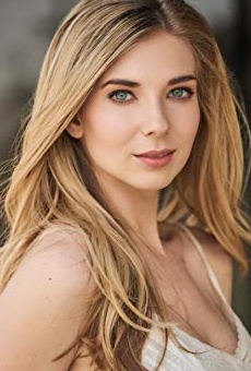 Películas de Sarah Beth Comfort