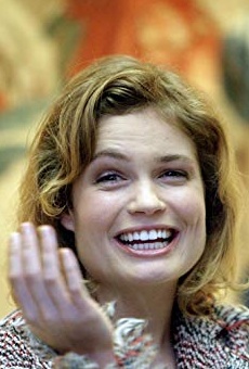 Películas de Sarah Biasini