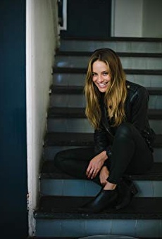 Películas de Sarah Bishop