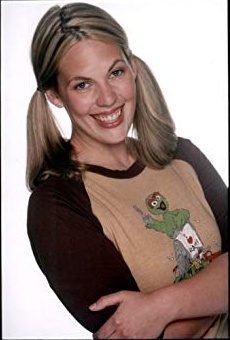 Películas de Sarah Blevins