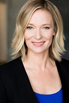 Películas de Sarah Bloom