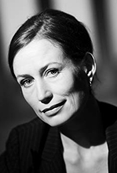 Películas de Sarah Boberg