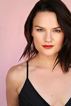 Películas de Sarah Booth