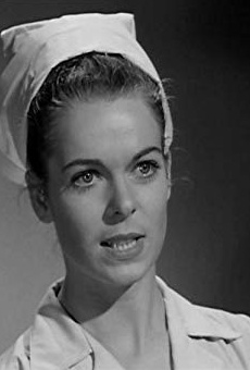 Películas de Sarah Brackett