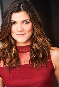 Películas de Sarah Brown Carter