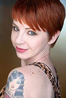 Películas de Sarah Buehler