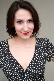 Películas de Sarah Buster Brooks