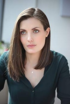 Películas de Sarah Carroll