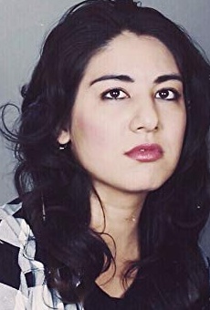 Películas de Sarah Chang Tadayon