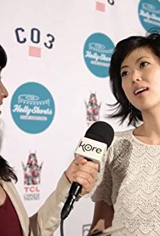 Películas de Sarah Chang