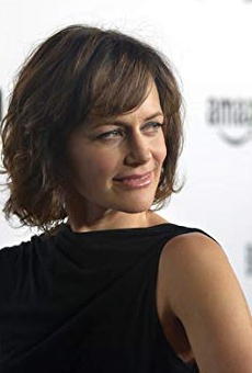 Películas de Sarah Clarke