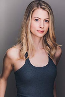 Películas de Sarah Clements