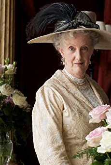 Películas de Sarah Crowden