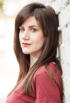 Películas de Sarah Cunningham