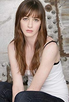 Películas de Sarah Dampf