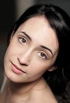 Películas de Sarah Danko