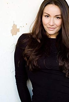 Películas de Sarah Dawn Pledge