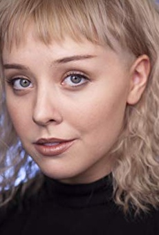 Películas de Sarah De La Isla