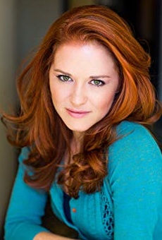 Películas de Sarah Drew
