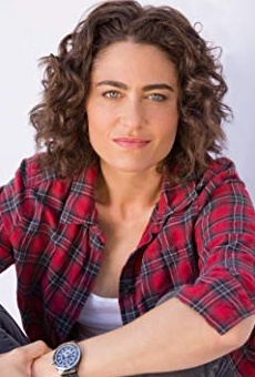 Películas de Sarah Dubrovsky