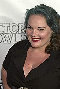 Películas de Sarah Elbert