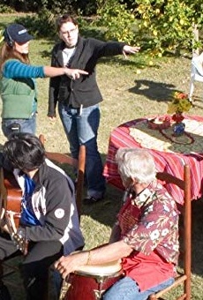 Películas de Sarah Elizabeth Duran