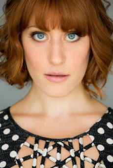 Películas de Sarah Elizabeth Grace