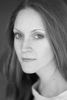 Películas de Sarah England