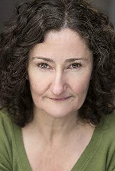 Películas de Sarah Finigan