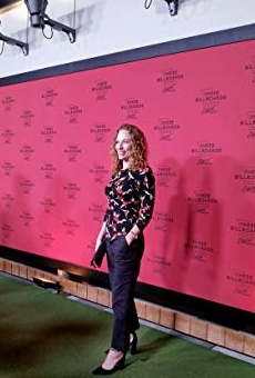 Películas de Sarah Finn