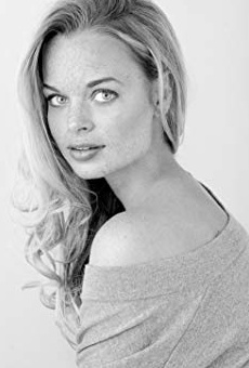 Películas de Sarah Fischer Películas de Sarah Fischer