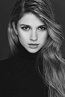 Películas de Sarah Fisher