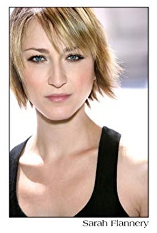 Películas de Sarah Flannery